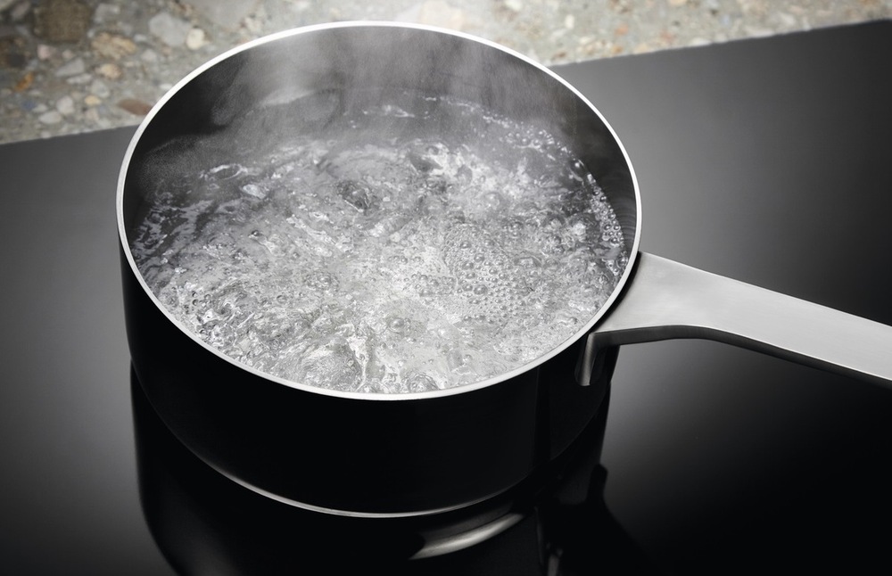 Indukční varná deska Electrolux CIR60430 černá Indukční varná deska Electrolux CIR60430 černá
