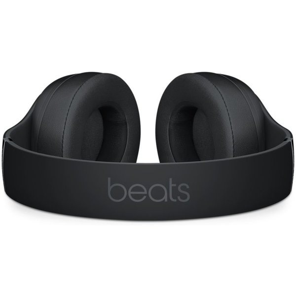 Sluchátka Beats Studio3 Wireless - matně černá Sluchátka Beats Studio3 Wireless - matně černá