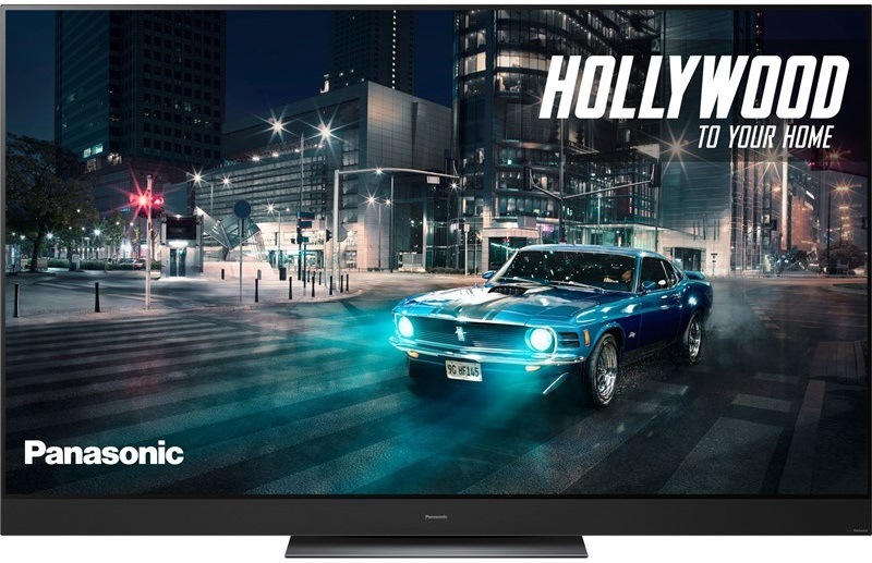 Televize Panasonic TX-65GZ2000E