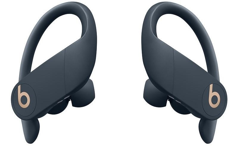 Sluchátka Beats Powerbeats Pro - navy modrá
