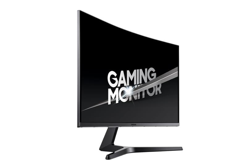 Herní monitor Samsung C32JG56