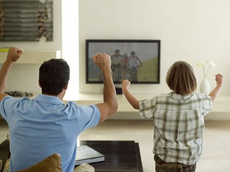 Anténa EMOS EM-DIO3, 0–80 km DVB-T2 EMOS EM-DIO3