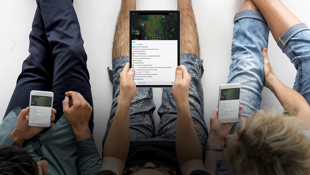 Dotykový tablet UleFone Tab A7 LTE - ZÁNOVNÍ - 12 měsíců záruka šedý Dotykový tablet UleFone Tab A7 LTE - ZÁNOVNÍ - 12 měsíců záruka šedý