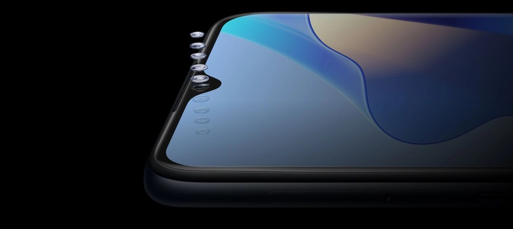 Mobilní telefon Oppo A16s 4GB/64GB - Crystal Black Oppo A16s