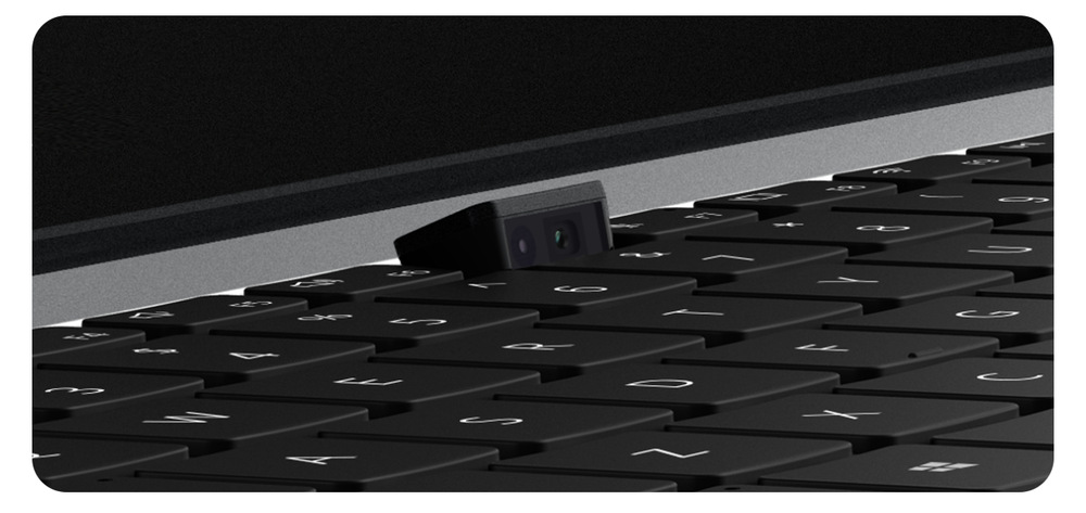 Notebook Huawei MateBook D15 stříbrný Notebook Huawei MateBook D15 stříbrný