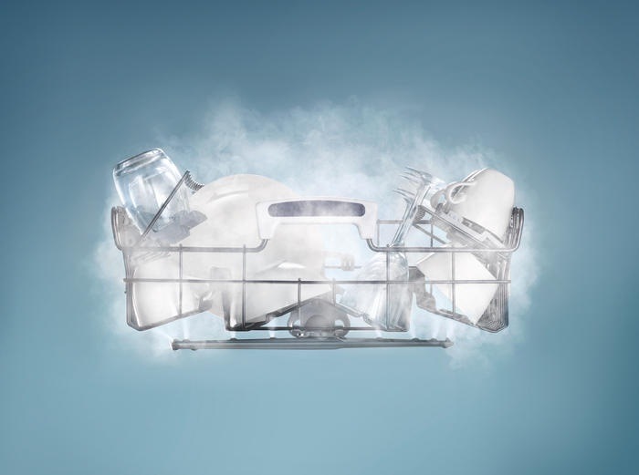 Myčka nádobí Whirlpool Supreme Clean WCIO 3T341 PE Myčka nádobí Whirlpool Supreme Clean WCIO 3T341 PE