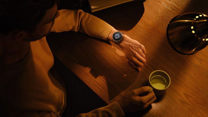 Amazfit GTR 3 Pro (5699)