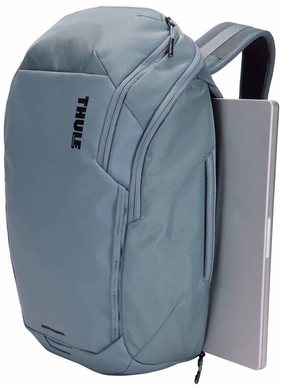 Batoh na notebook THULE Chasm 26 l šedý