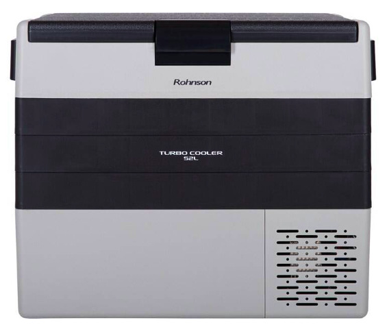 Autochladnička Rohnson R-4052 Turbo Cooler