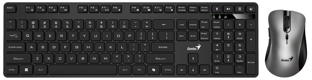 Genius KM-8216S (31340018403)