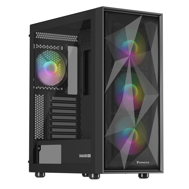 Genesis DIAXID 605 ARGB (NPC-2172)