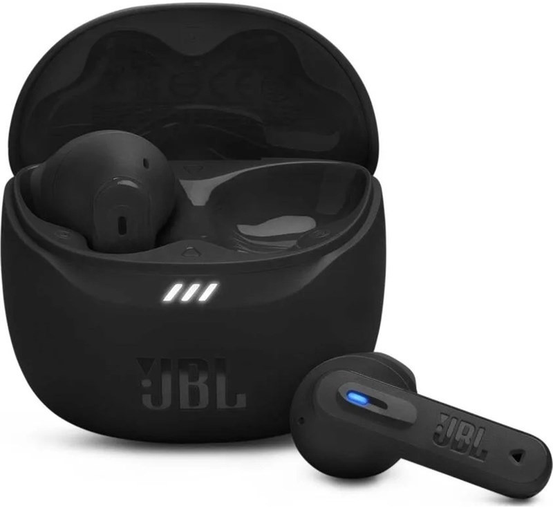 Sluchátka JBL Tune Flex 2 černá JBL Tune Flex 2, černá