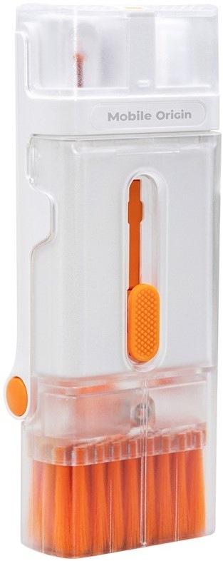 Čisticí sada Mobile Origin Multifunctional Cleaning Kit 8in1