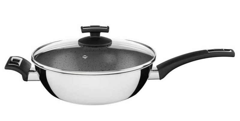 Pánev Kolimax Cerammax Pro Comfort 26 cm černá