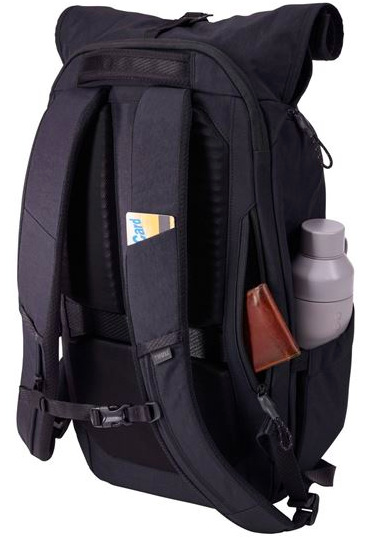 Batoh na notebook THULE Paramount 24l - černý