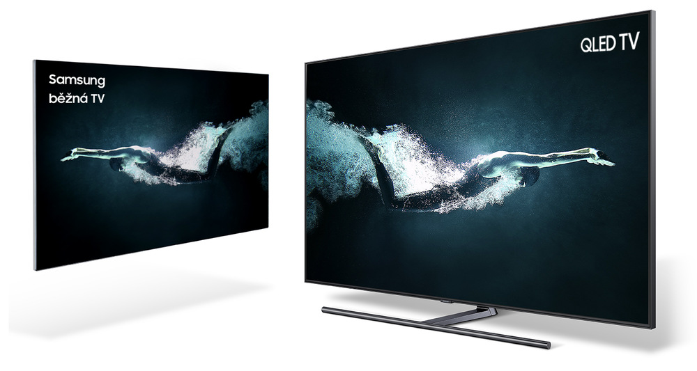Televize Samsung QE75Q9FN Televize Samsung QE75Q9FN