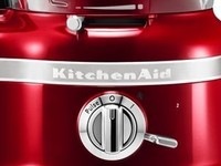 Kuchyňský robot KitchenAid Artisan 5KFP1644ECA červený KitchenAid ARTISAN 5KFP1644ECA, červená metalíza