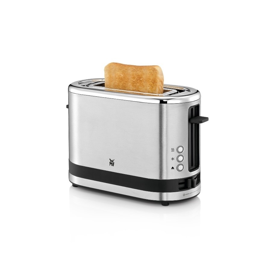 Topinkovač WMF KITCHENminis® 414100011 nerez