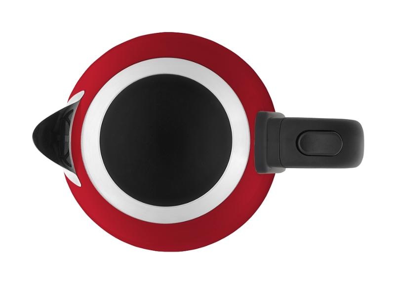 Rychlovarná konvice Concept RK3243 červená Rychlovarná konvice Concept RK3243 červená