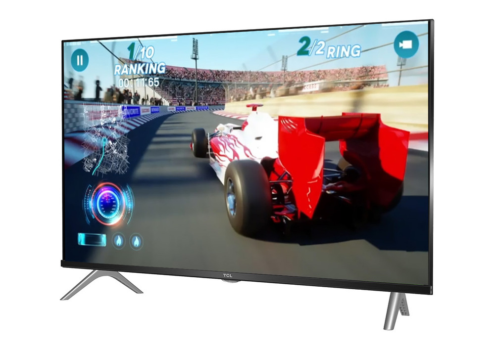 Televize TCL 32S615 Televize TCL 32S615