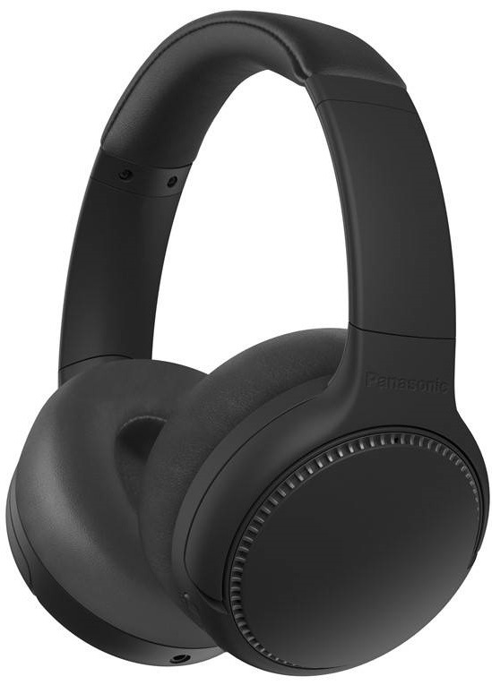 Sluchátka Panasonic RB-M500BE-K černá
