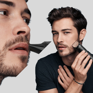 Zastřihovač vousů Braun MBBT7 Zastřihovač vousů Braun MBBT7
