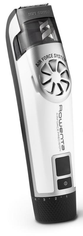 Zastřihovač vousů Rowenta AIRFORCE PRECISION TN4800F0 bílý