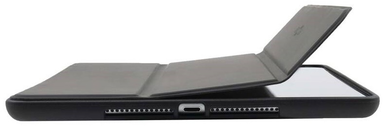Pouzdro na tablet FIXED Padcover na Apple iPad Air 11" (2020/2022/2024/2025), Sleep and Wake černé Pouzdro na tablet FIXED Padcover na Apple iPad Air 11" (2020/2022/2024/2025), Sleep and Wake černé