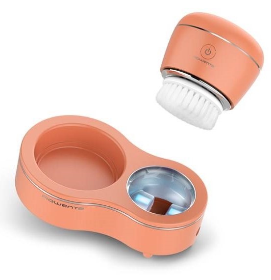 Kartáček na obličej Rowenta Sonic Clean LV4010F0 Anti-Blemish