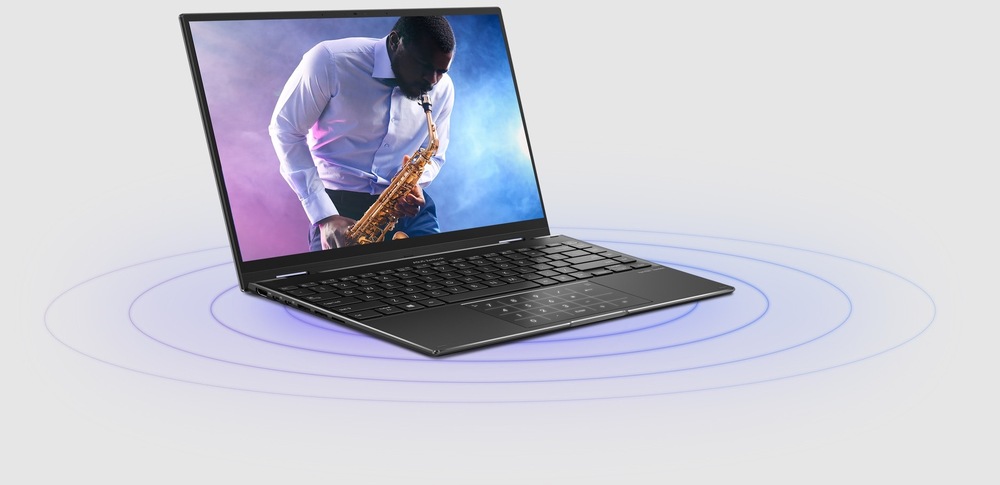 Asus Zenbook 14 Flip OLED (UN5401QA-OLED077W)