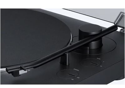 Gramofon Sony PS-LX310BT černý