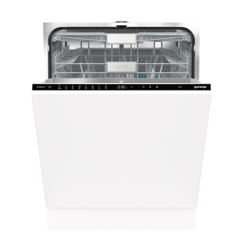 Myčka nádobí Gorenje Advanced GV663C61 Super Tichá