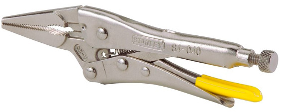 Kleště Stanley 0-84-812