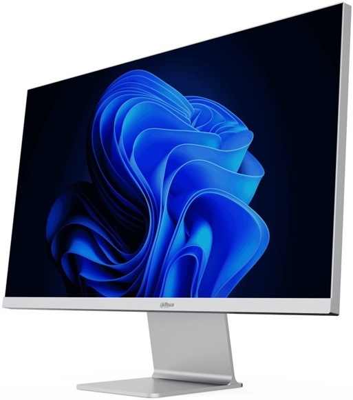 Monitor Dahua LM27-P501 stříbrný Monitor Dahua LM27-P501 stříbrný