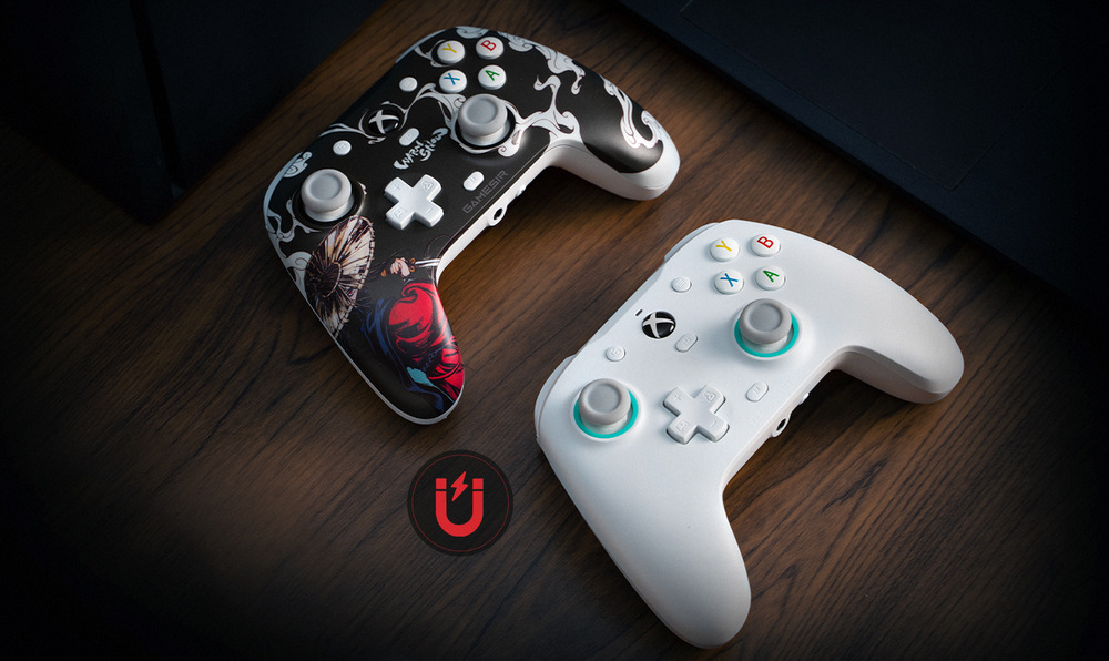 Gamepad GameSir G7-SE Wired Controller (XBOX & PC) modrý Gamepad GameSir G7-SE Wired Controller (XBOX & PC) modrý
