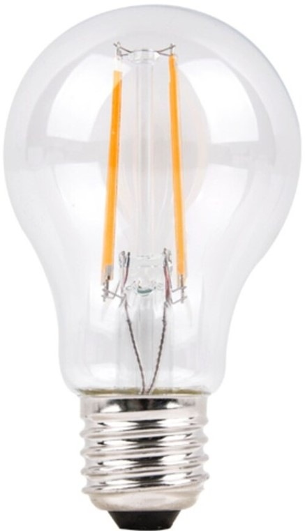 Žárovka LED Rabalux E27, 7W, 2 700 K