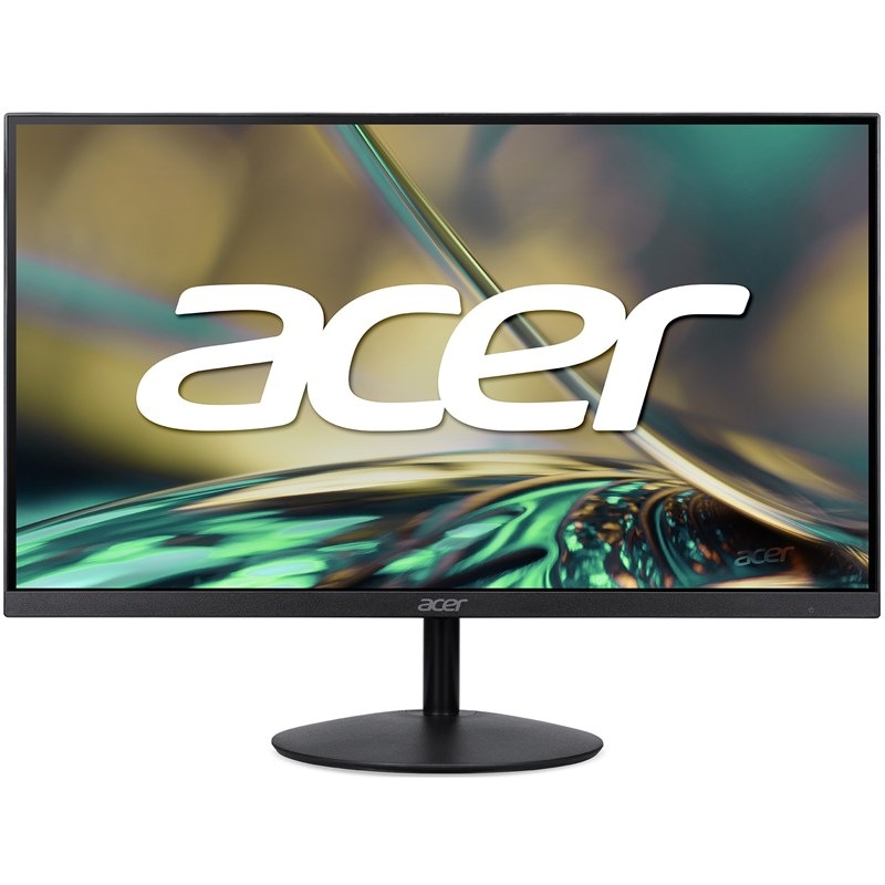 Acer SA322QUEbmipx 31,5" černý