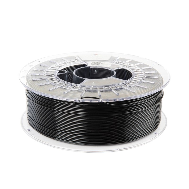 Filament Spectrum PCTG Premium 1.75mm 1kg - černý