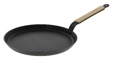 Pánev palačinková de Buyer Choc B Bois 8785.30, 30 cm de Buyer Choc B Bois 8785.30