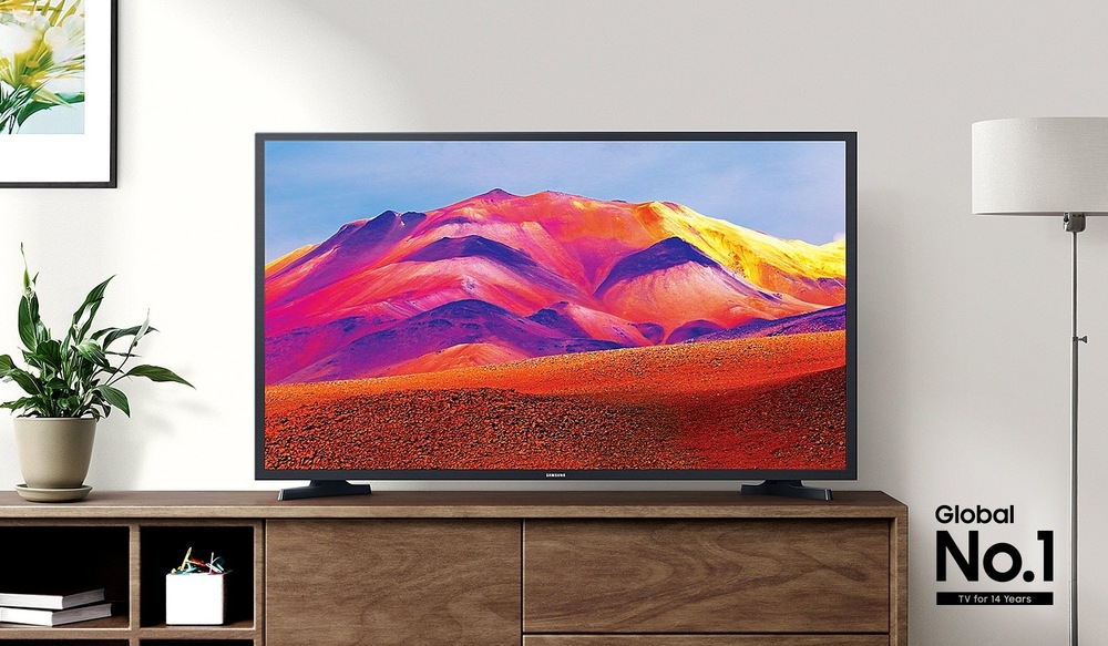 Televize Samsung UE32T5372A Televize Samsung UE32T5372A