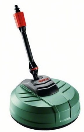 Kartáč Bosch Patio Cleaner 250