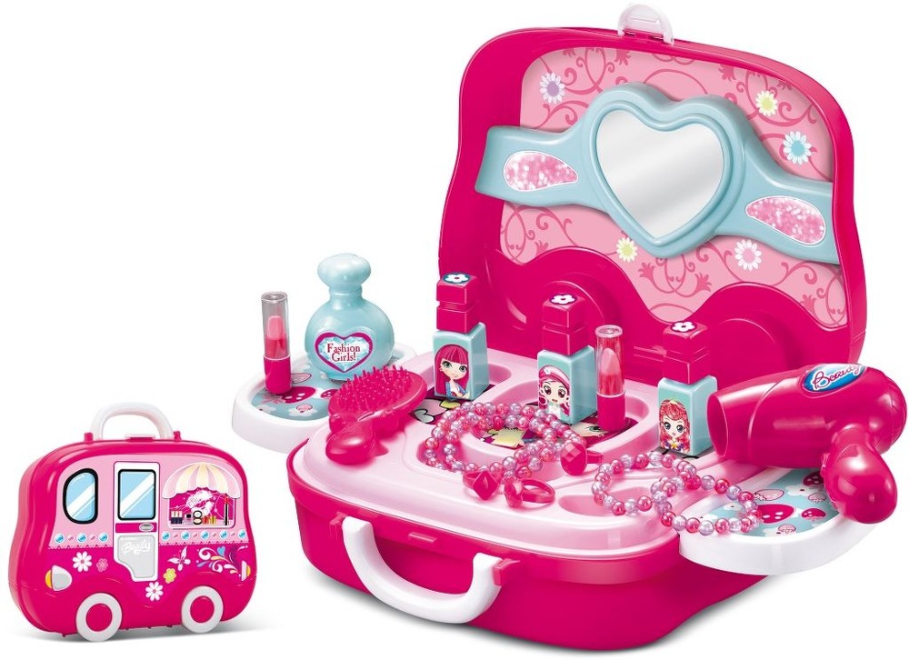 Toaletní stolek Buddy Toys BGP 2013