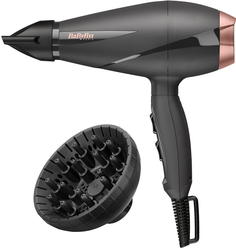 Fén BaByliss 6709DE