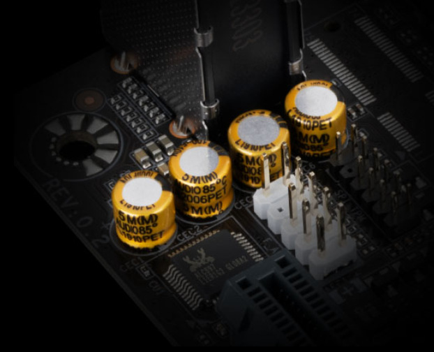 Základní deska GIGABYTE H610I Základní deska GIGABYTE H610I