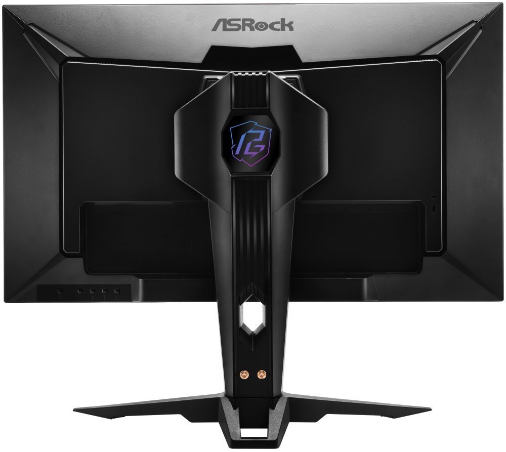 Herní monitor ASRock Phantom Gaming PG27QFT2A černý Herní monitor ASRock Phantom Gaming PG27QFT2A černý