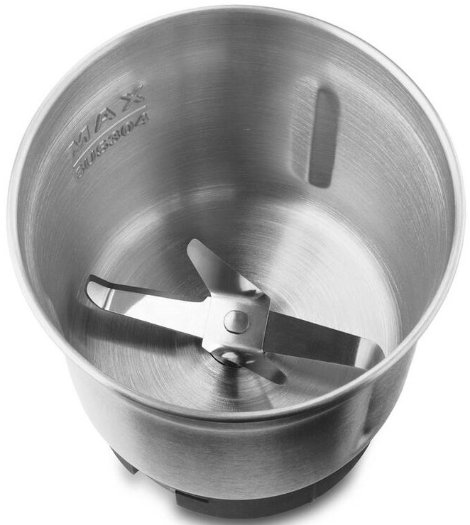 Kávomlýnek Philco PHCG 3020 Slice & Grind Series černý
