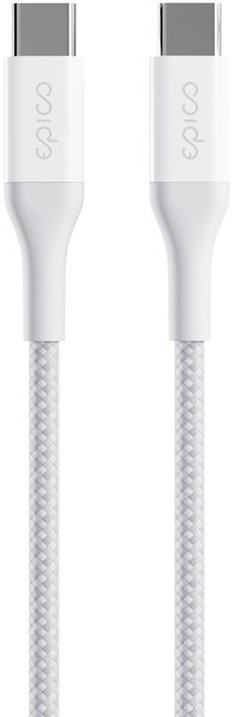 Kabel Epico UltraLink USB-C/USB-C 240W EC33o délce 2 m