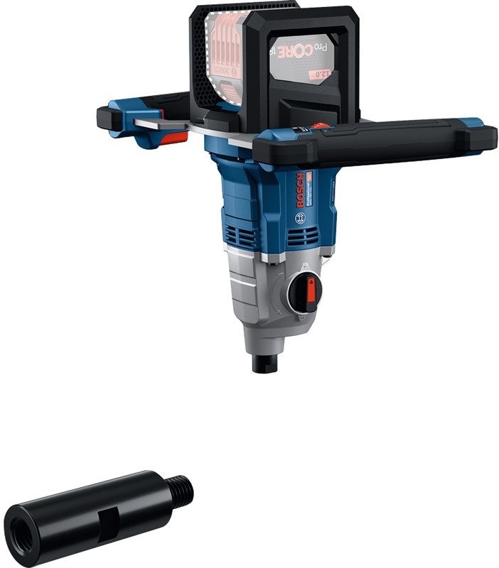 Míchadlo Bosch Professional GRW 18V-160 (bez baterie)