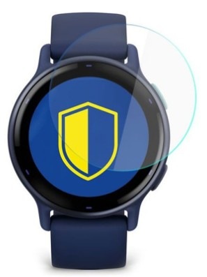 Ochranná fólie 3mk Watch Protection ARC na Garmin vívoactive 5