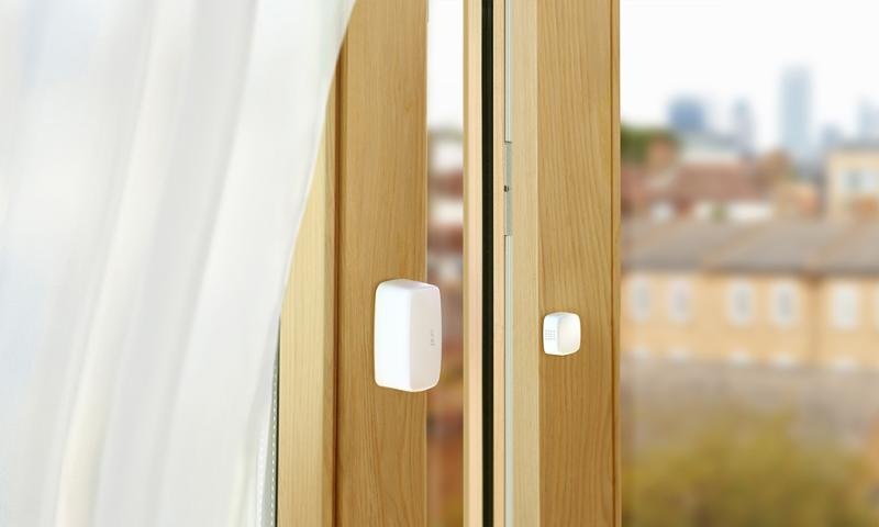 Senzor Eve Door & Window - HomeKit + Thread kompatibilní